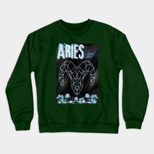 ARIES Crewneck Sweatshirt